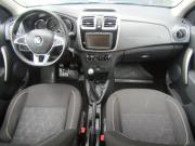 Renault Sandero II Рестайлинг Петрозаводск  - изображение 28