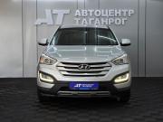 Hyundai Santa Fe III Таганрог  - изображение 27