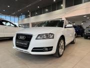 Audi A3 II (8P) Рестайлинг 2 Москва  - изображение 17