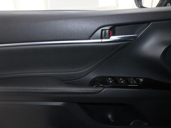 Toyota Camry VIII (XV70) с пробегом 2020 года, цена 2 769 900 рублей, 97522 км, седан, Автокод Объявления