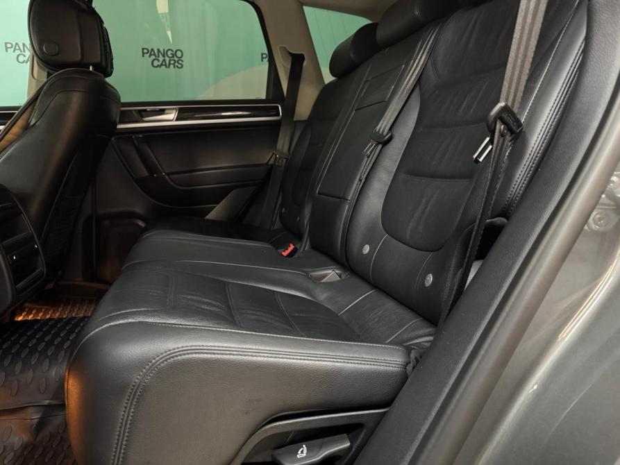 Volkswagen Touareg II Рестайлинг Набережные Челны  - изображение 28