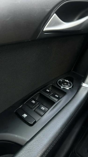 Hyundai i40 I Уфа  - изображение 10