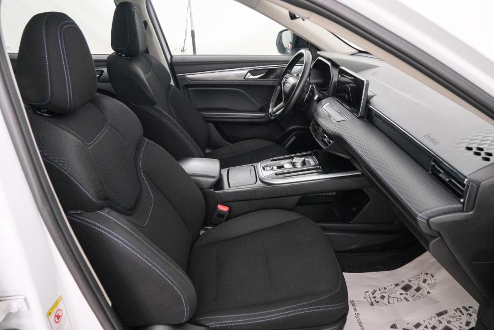Haval Jolion I Рестайлинг Красноярск  - изображение 12