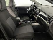 SsangYong Korando III Рестайлинг Воронеж  - изображение 26