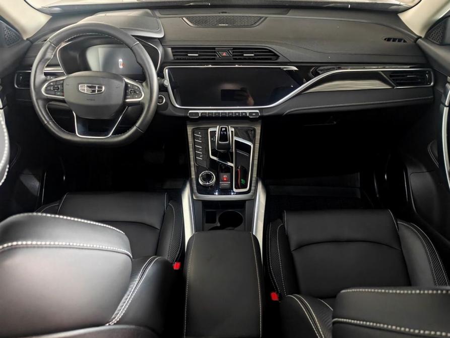 Geely Atlas Pro Москва  - изображение 9