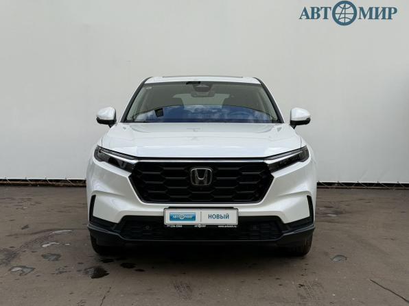 Honda CR-V VI с пробегом 2026 года, цена 4 550 000 рублей, 35 км, внедорожник, Автокод Объявления