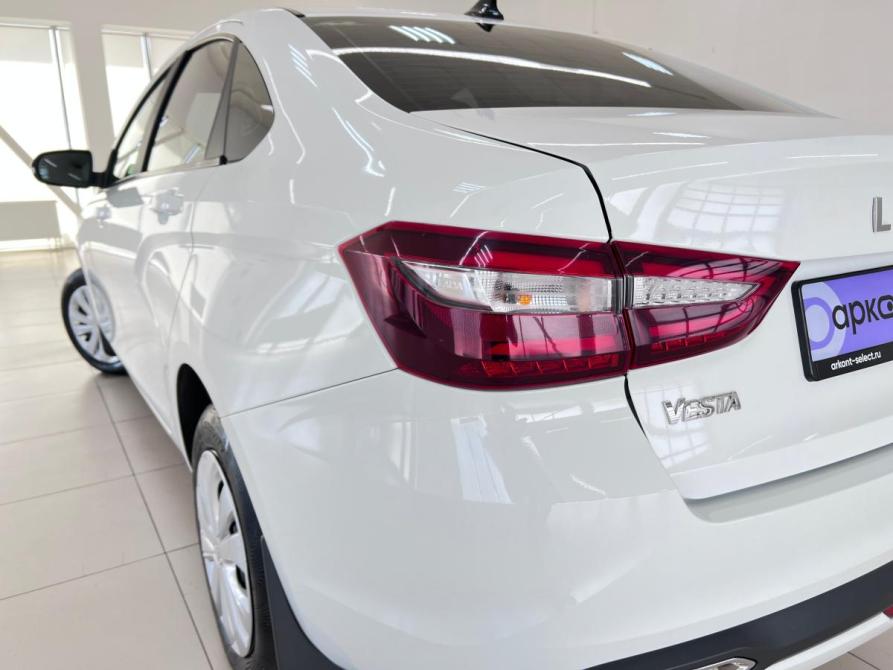 Lada (ВАЗ) Vesta I Рестайлинг (NG) Волгоград  - изображение 9