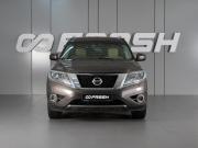Nissan Pathfinder IV Минеральные Воды  - изображение 33