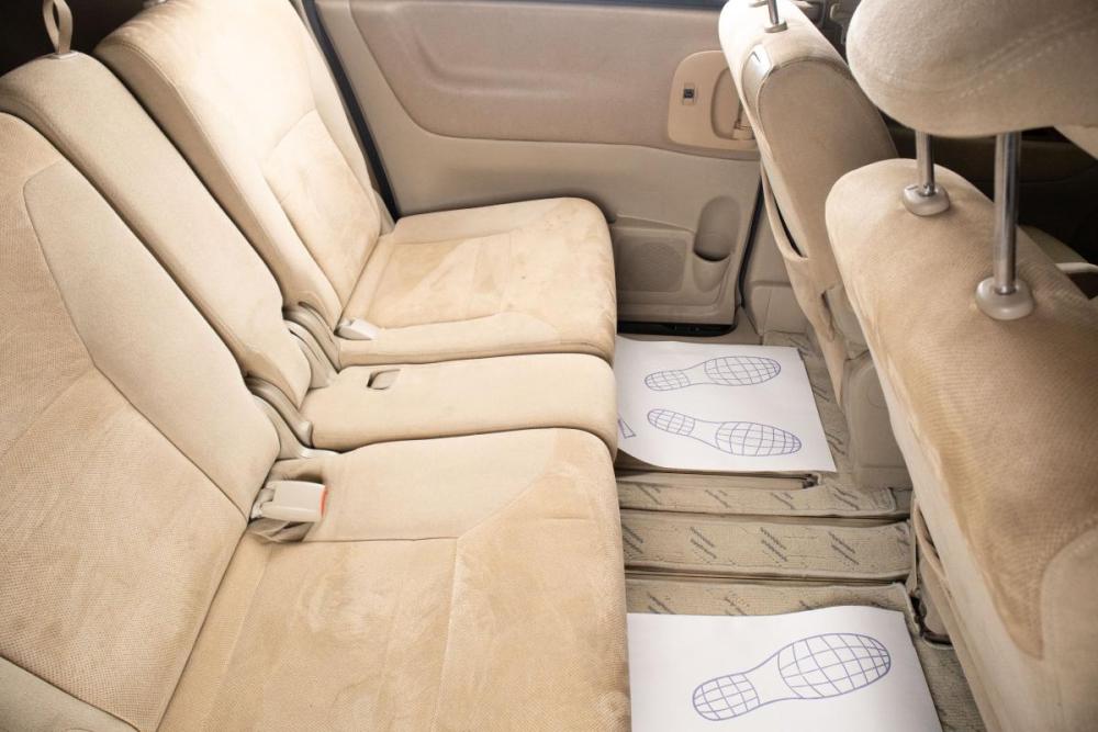 Nissan Serena III (C25) Оренбург  - изображение 19