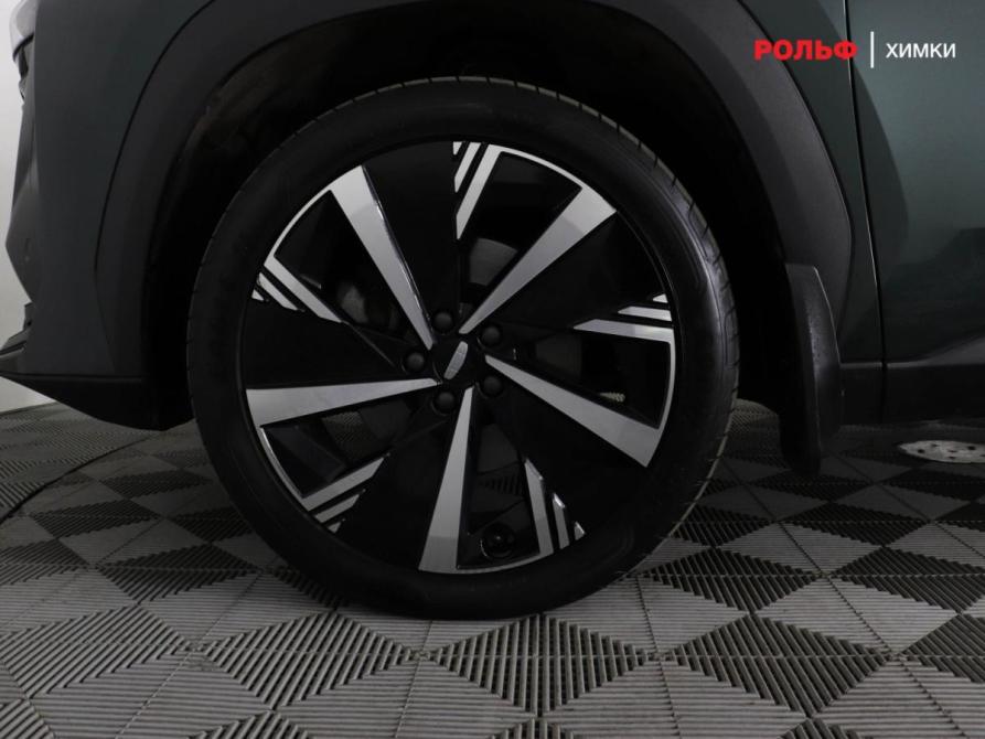 Geely Atlas II Химки  - изображение 15