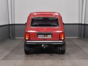 Lada (ВАЗ) 2121 (4x4) I Рестайлинг Кемерово  - изображение 22