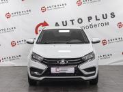 Lada (ВАЗ) Vesta I Рестайлинг (NG) Минеральные Воды  - изображение 22