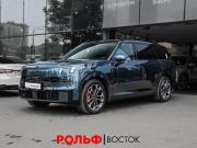 Lynk &amp; Co 900 Москва  - изображение 27