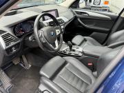 BMW X3 III (G01) Санкт-Петербург  - изображение 36