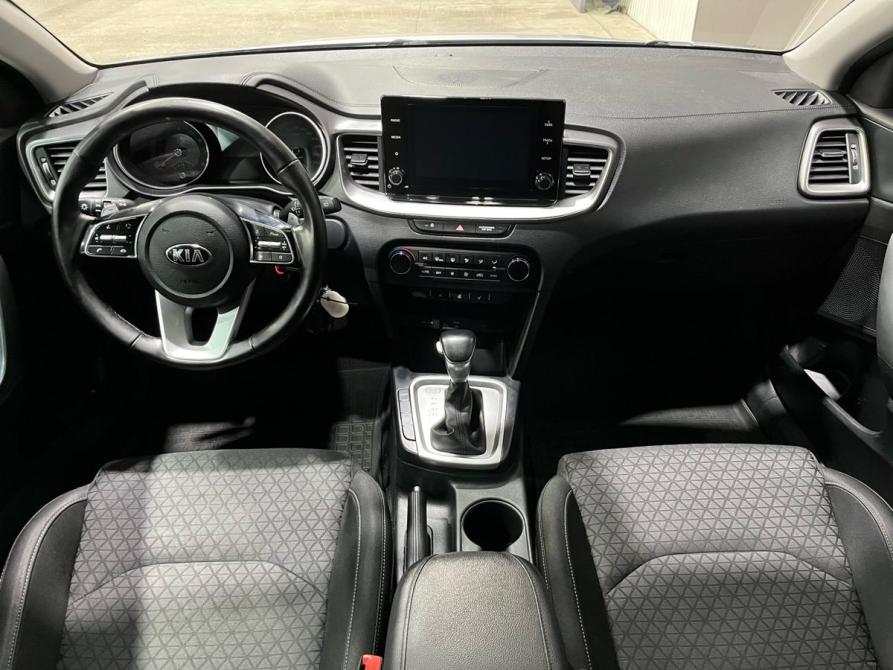 Kia Ceed III Пермь  - изображение 14