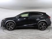 Lexus NX I Рестайлинг Химки  - изображение 25