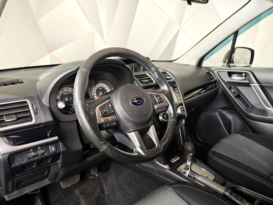 Subaru Forester IV Рестайлинг 2 Москва  - изображение 18