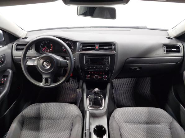 Volkswagen Jetta VI с пробегом 2013 года, цена 660 000 рублей, 169930 км, седан, Автокод Объявления