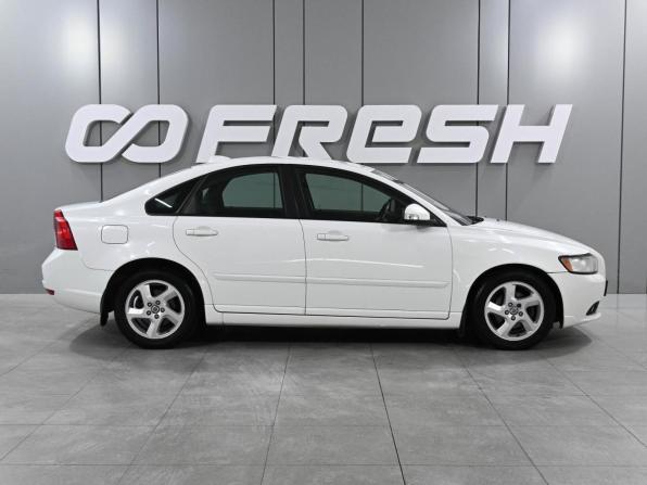Volvo S40 II Рестайлинг с пробегом 2010 года, цена 649 000 рублей, 223723 км, седан, Автокод Объявления