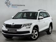 Skoda Kodiaq I Химки  - изображение 19