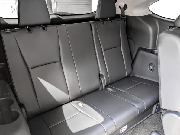 Toyota Highlander IV (XU70) с пробегом 2025 года, цена 5 950 000 рублей, 13891 км, внедорожник, Автокод Объявления