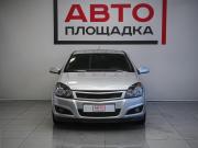 Opel Astra H Рестайлинг Челябинск  - изображение 32