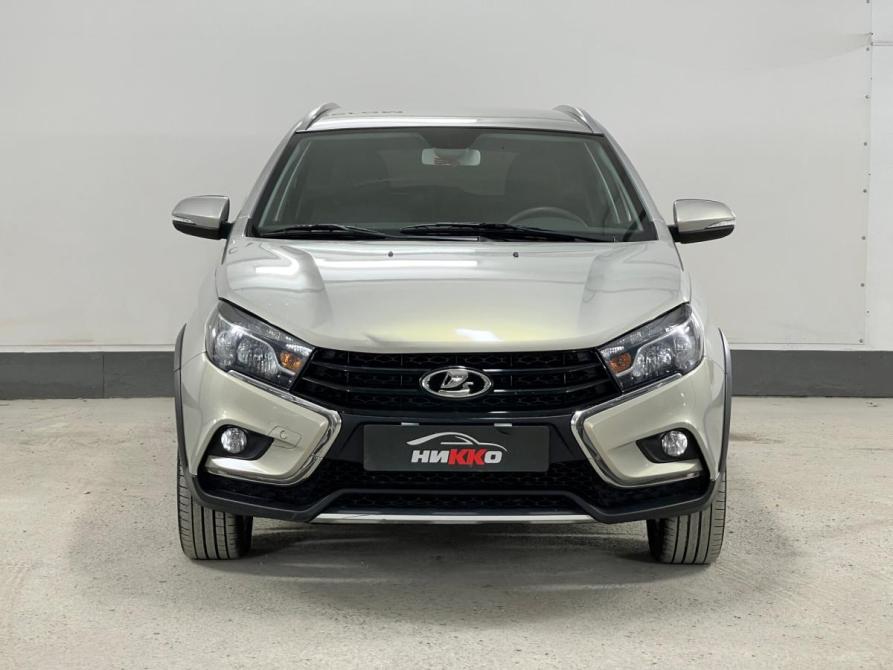 Lada (ВАЗ) Vesta I Тюмень  - изображение 2