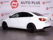 Lada (ВАЗ) Vesta I Минеральные Воды  - изображение 21