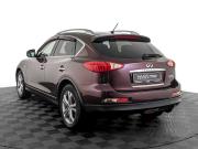 Infiniti QX50 I Москва  - изображение 36
