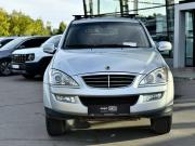 SsangYong Kyron I Рестайлинг Тула  - изображение 17