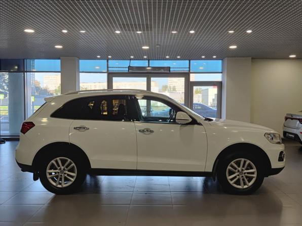 Zotye T600 с пробегом 2018 года, цена 839 000 рублей, 149660 км, внедорожник, Автокод Объявления