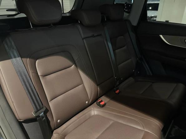 Chery Tiggo 7 Pro Max I Рестайлинг с пробегом 2025 года, цена 2 473 000 рублей, 8000 км, внедорожник, Автокод Объявления