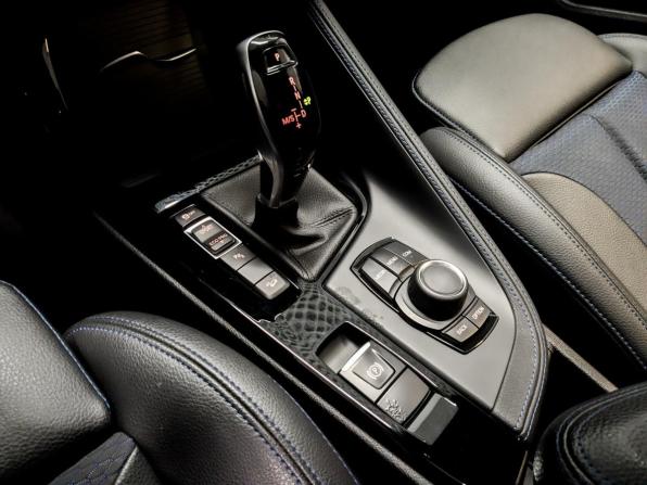 BMW X1 II (F48) Рестайлинг с пробегом 2021 года, цена 4 125 000 рублей, 42364 км, внедорожник, Автокод Объявления