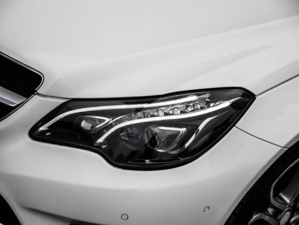 Mercedes-Benz E-Класс IV (W212 S212 C207) Рестайлинг с пробегом 2013 года, цена 1 825 000 рублей, 156352 км, купе-хардтоп, Автокод Объявления