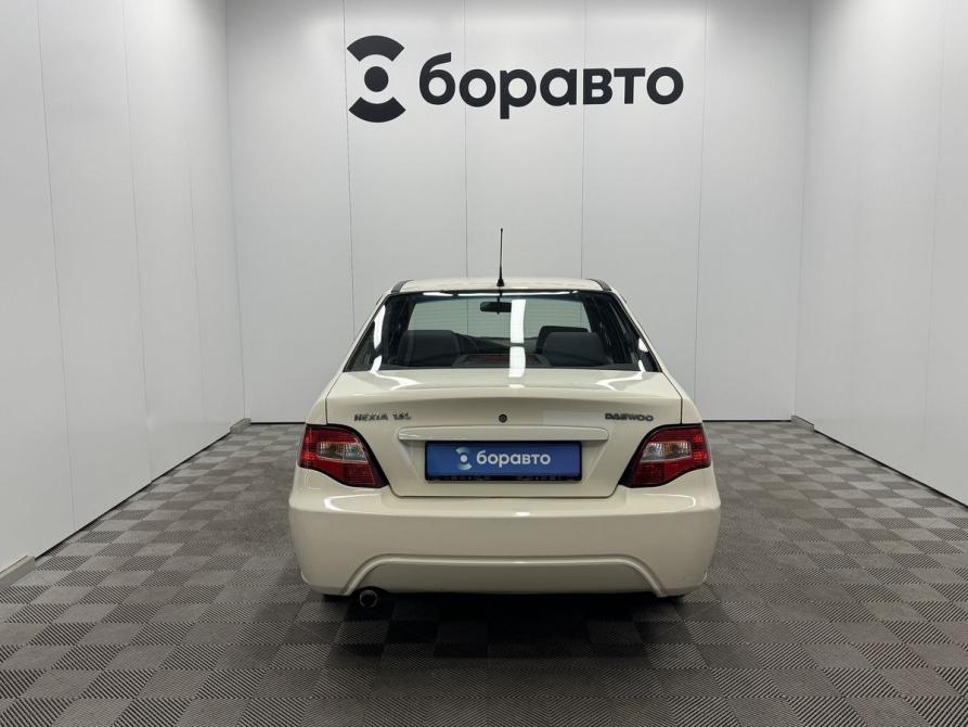 Daewoo Nexia I Рестайлинг Воронеж  - изображение 7