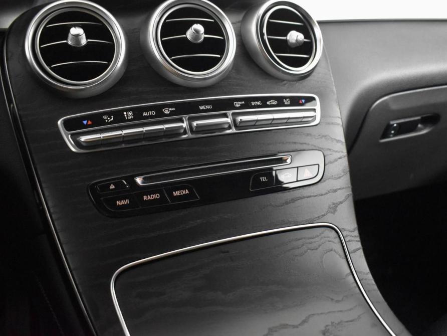 Mercedes-Benz GLC I (X253) Казань  - изображение 19
