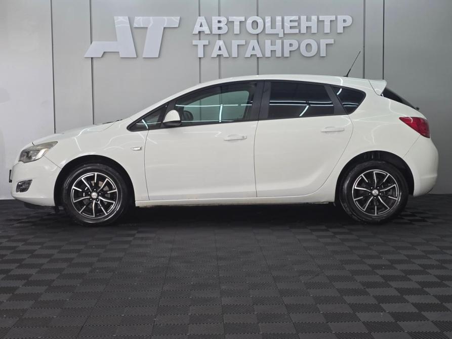 Opel Astra J Таганрог  - изображение 3