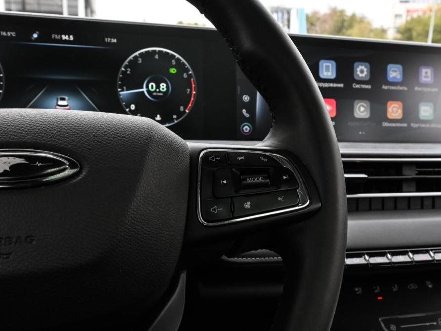 Chery Tiggo 7 Pro Max I Волгоград  - изображение 18