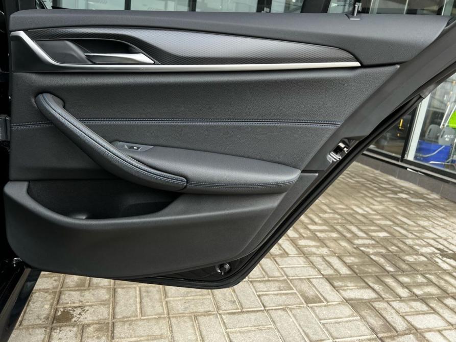 BMW 5 серии VII (G30/G31/G38) Рестайлинг Волгоград  - изображение 23