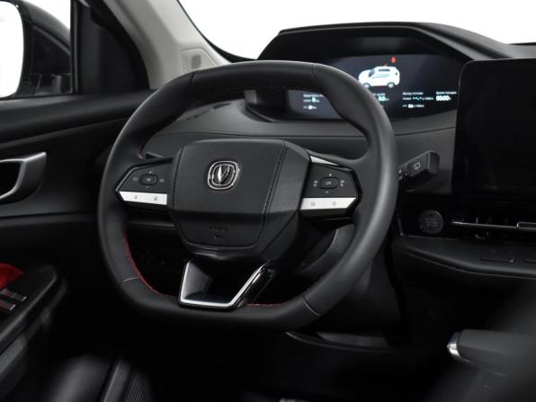 Changan UNI-S (CS55 Plus) с пробегом 2024 года, цена 2 270 000 рублей, 11176 км, внедорожник, Автокод Объявления
