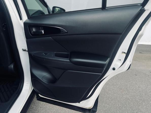 Mitsubishi Eclipse Cross I с пробегом 2018 года, цена 1 650 000 рублей, 108000 км, внедорожник, Автокод Объявления