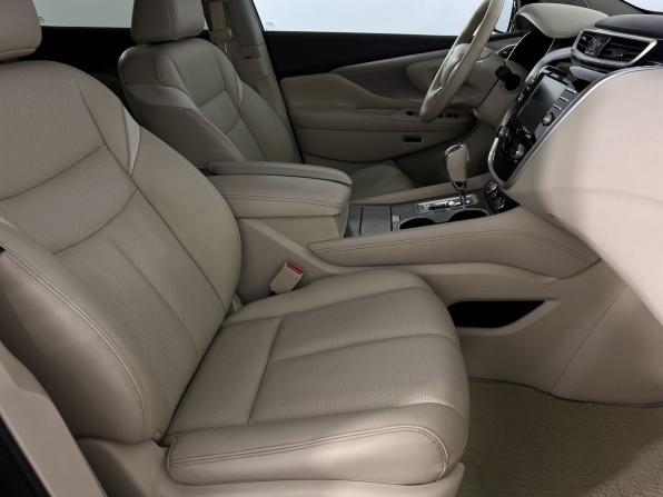 Nissan Murano III (Z52) с пробегом 2017 года, цена 2 500 000 рублей, 85700 км, внедорожник, Автокод Объявления