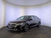 Toyota Camry VII (XV50) Рестайлинг 2 Москва  - изображение 30