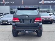 Toyota Fortuner I Пермь  - изображение 29