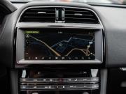 Jaguar F-Pace I Сочи  - изображение 38
