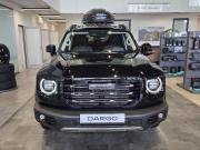 Haval Dargo Тольятти  - изображение 12