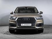Audi Q7 II (4M) Москва  - изображение 20