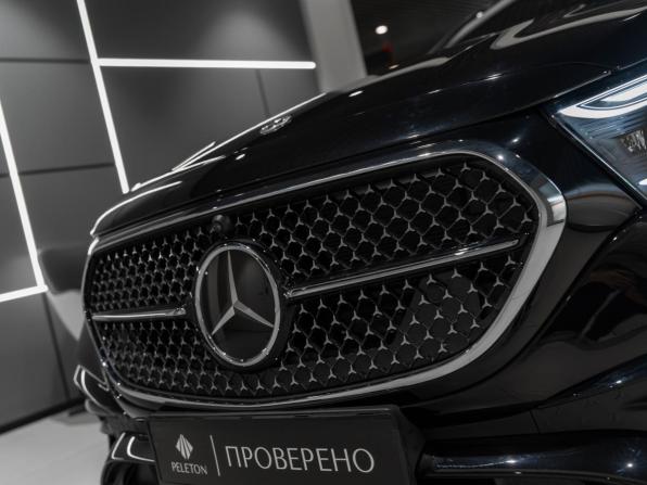 Mercedes-Benz E-Класс VI (W214 S214) с пробегом 2025 года, цена 8 450 000 рублей, 20 км, седан, Автокод Объявления