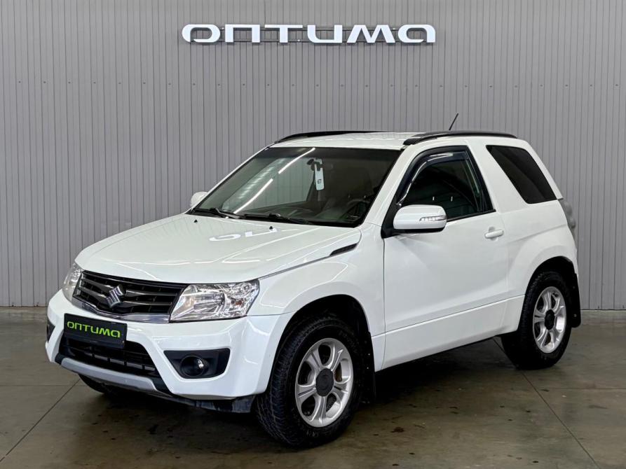 Suzuki Grand Vitara II Рестайлинг 2 Краснодар  - изображение 1