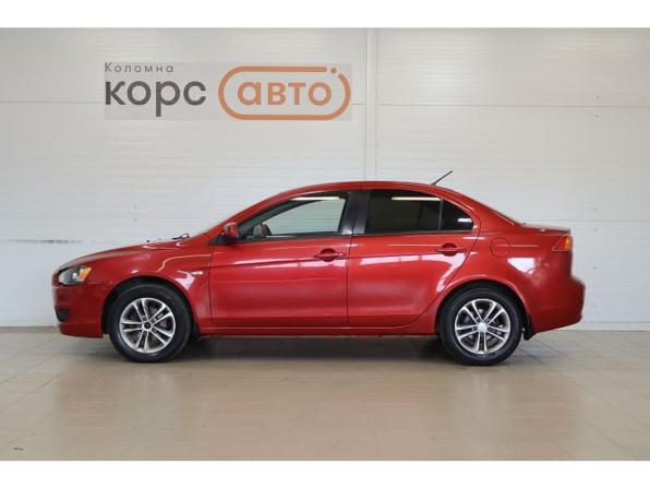 Mitsubishi Lancer X с пробегом 2007 года, цена 689 000 рублей, 289760 км, седан, Автокод Объявления